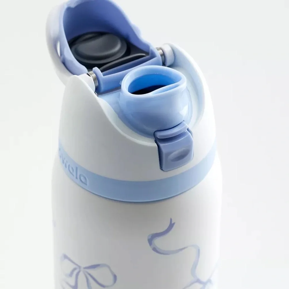 Owala UO Exclusive FreeSip 32 oz Bow Water Bottle - Tied and True - Picture 2 of 6